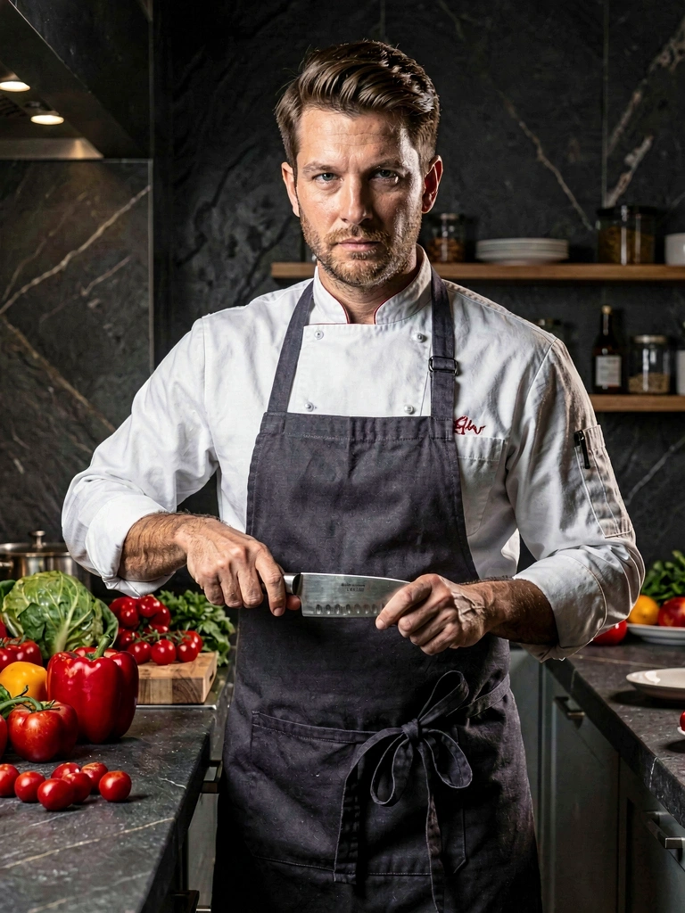 Especialista en Técnicas de Cocina