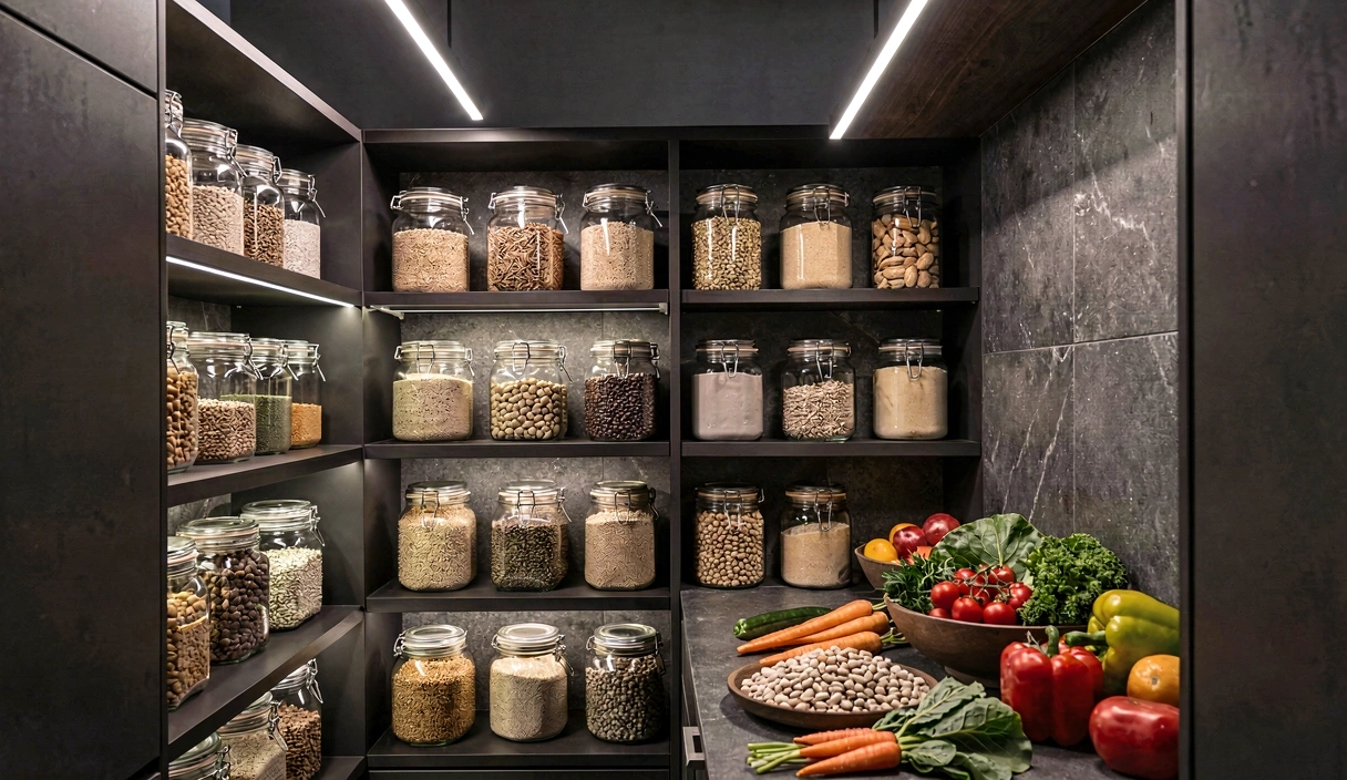 Orden y claridad en la gestión de datos