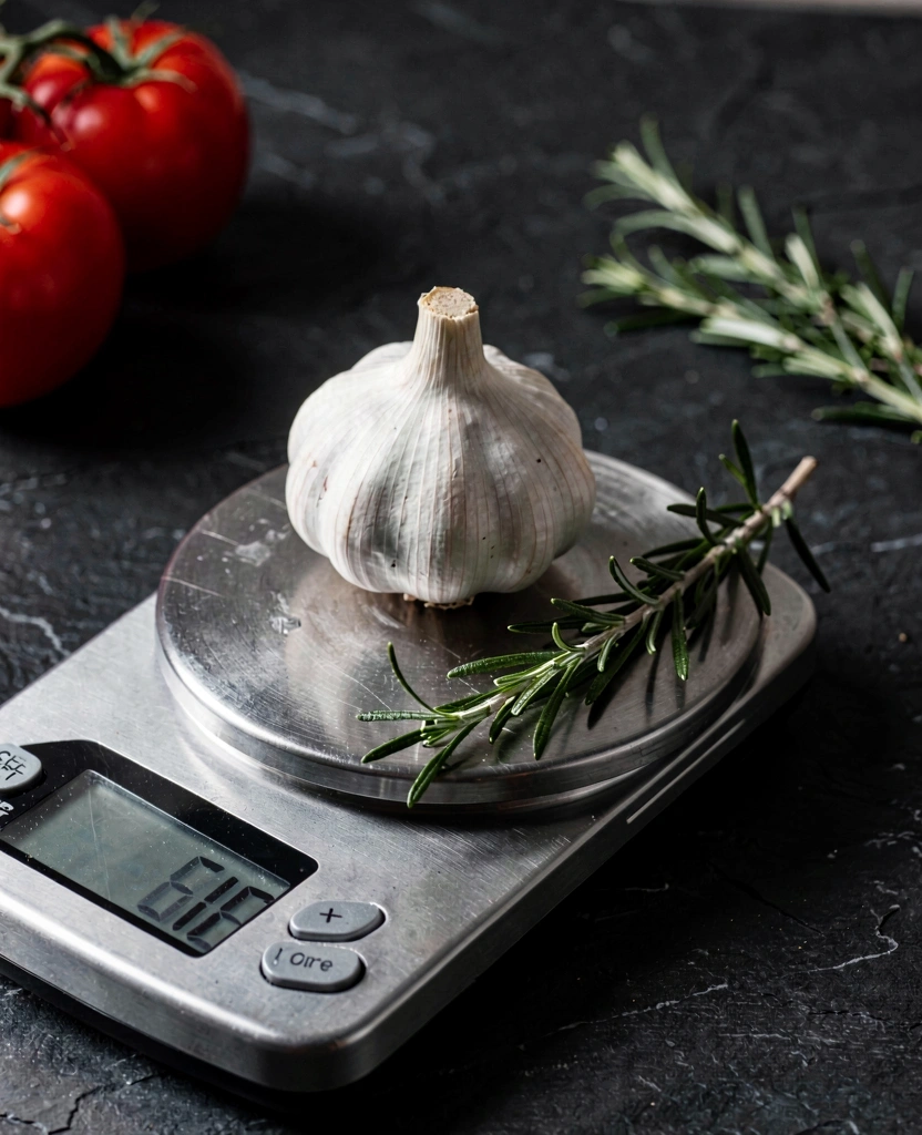 Precisión nutricional